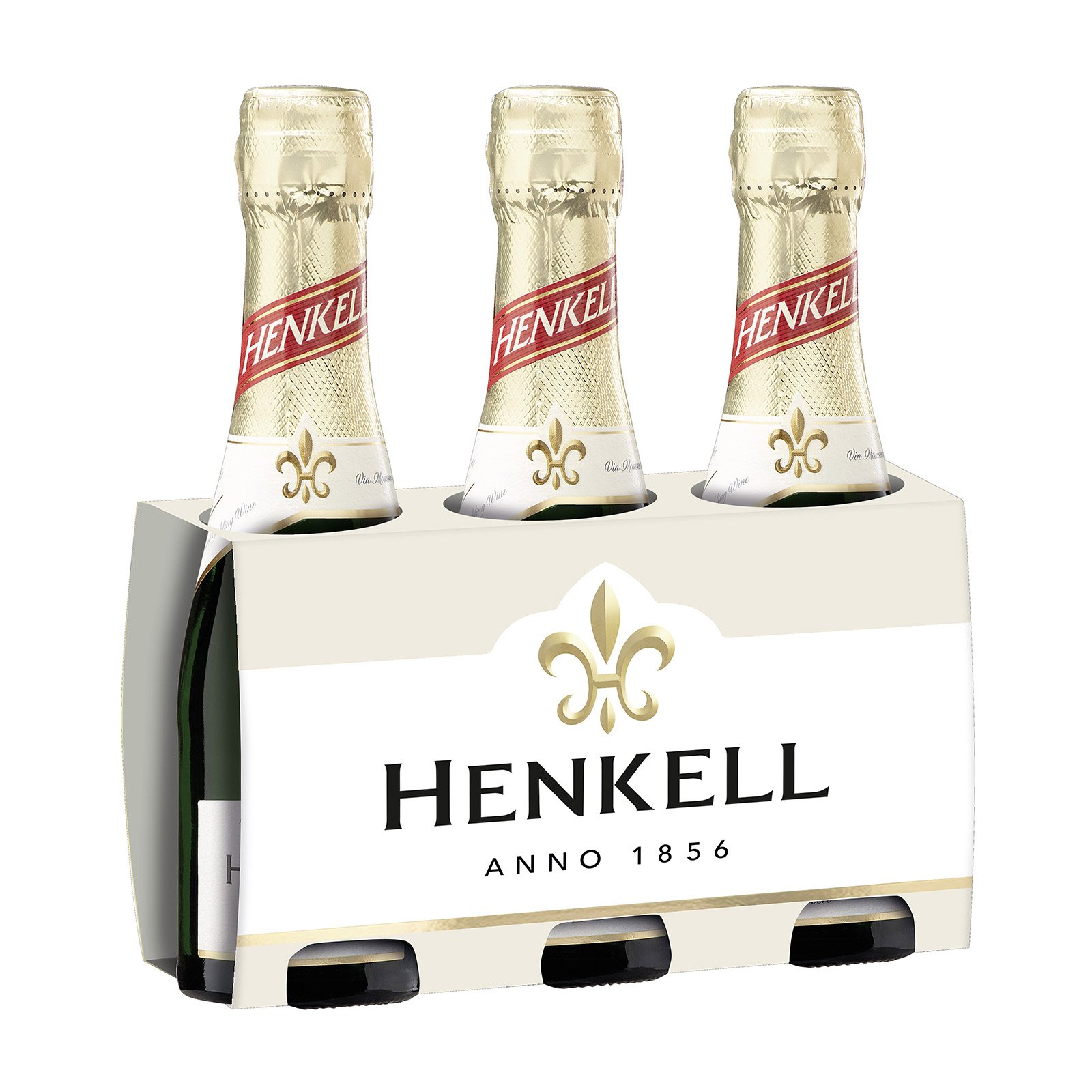 Henkell Trocken 3er