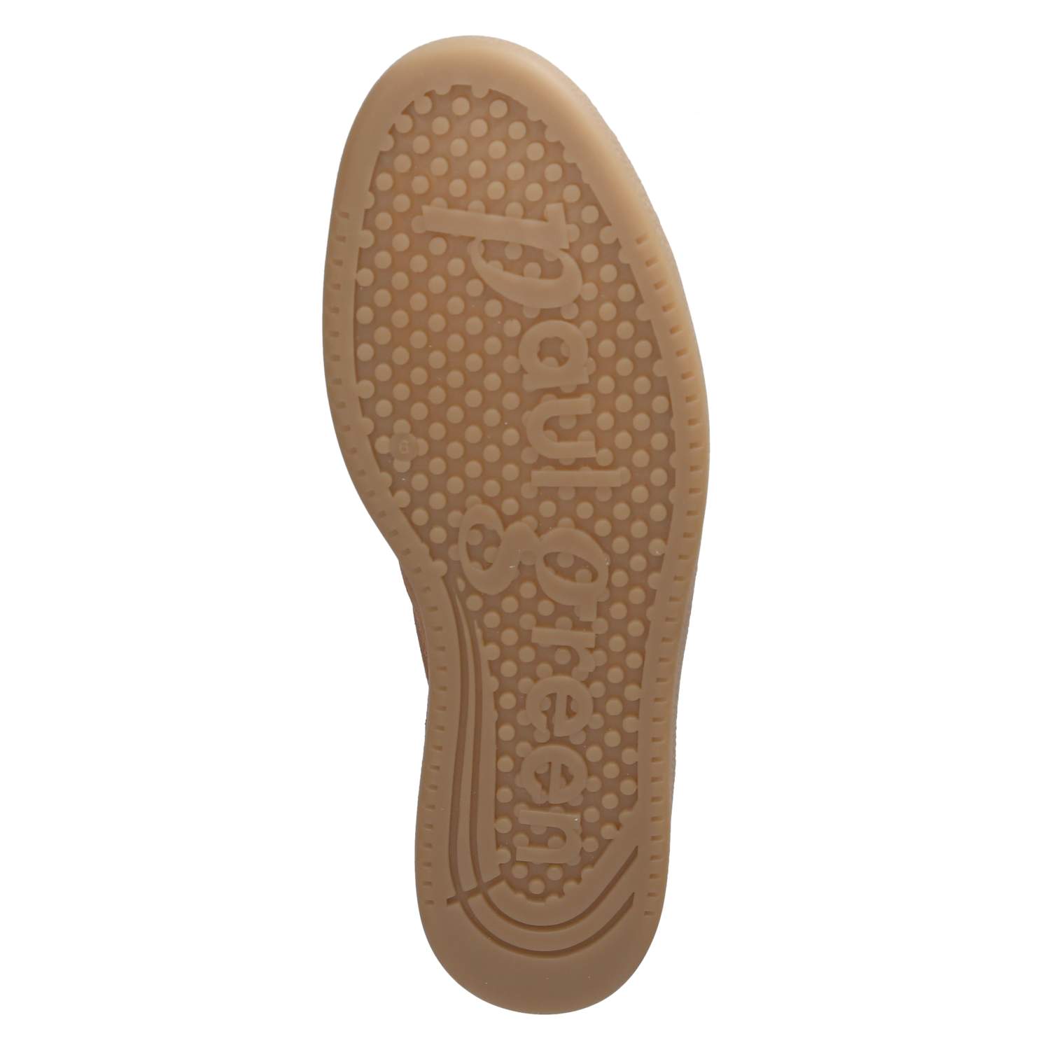 Paul Green Low Sneaker - sisal/platino