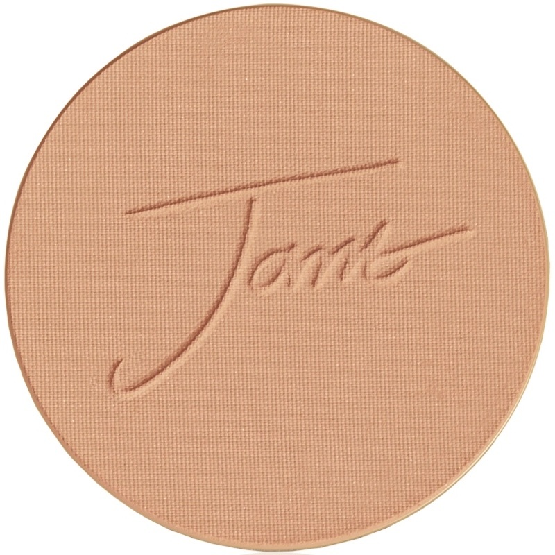 Jane Iredale PurePressed Base SPF 20 Refill 9,9 gr. - Teakwood
