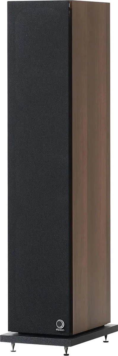 Elipson Horus 11F HCM 5.0 Noyer Packs enceintes grand spectacle