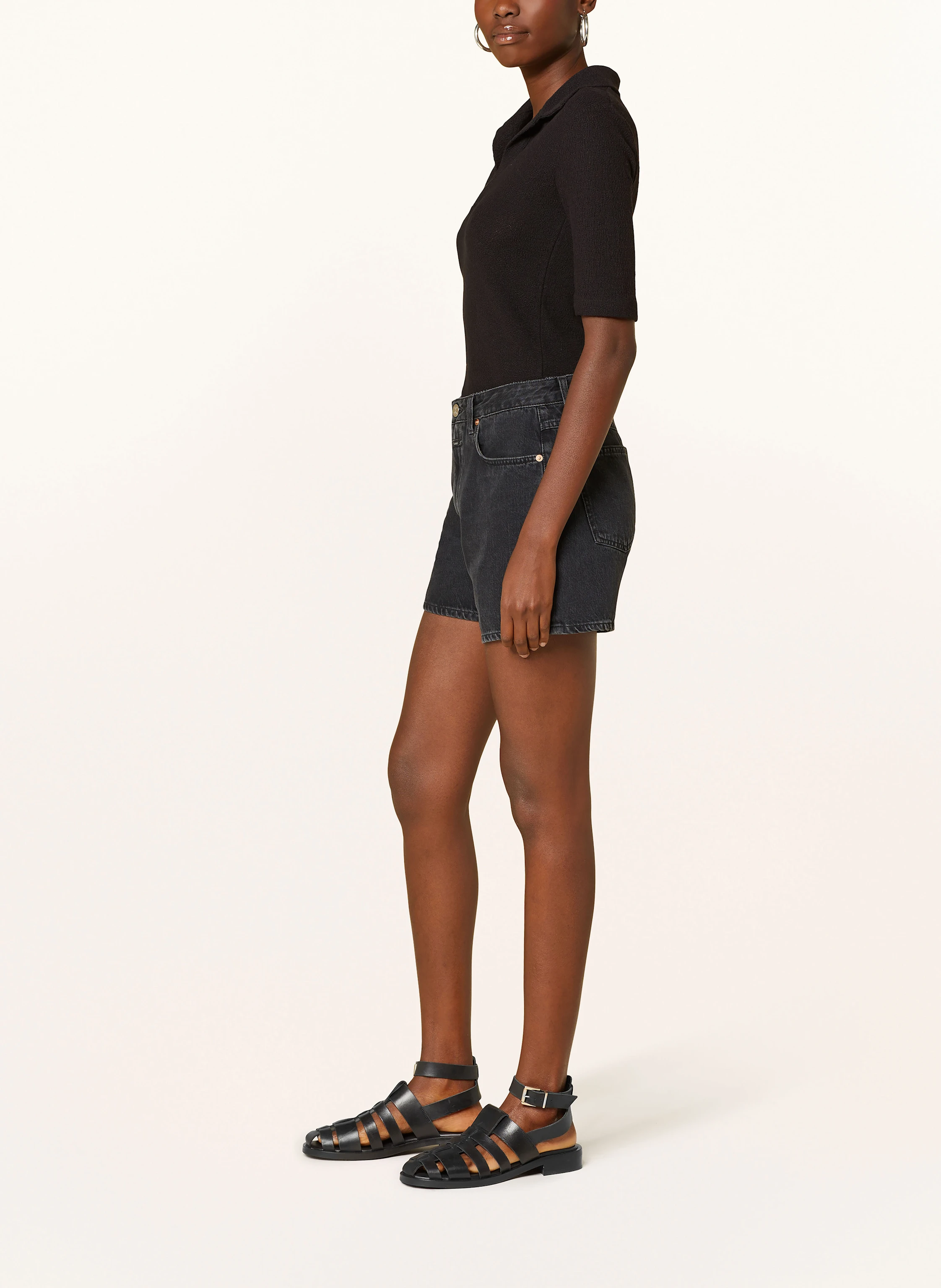 CLOSED Jeansshorts JANEY