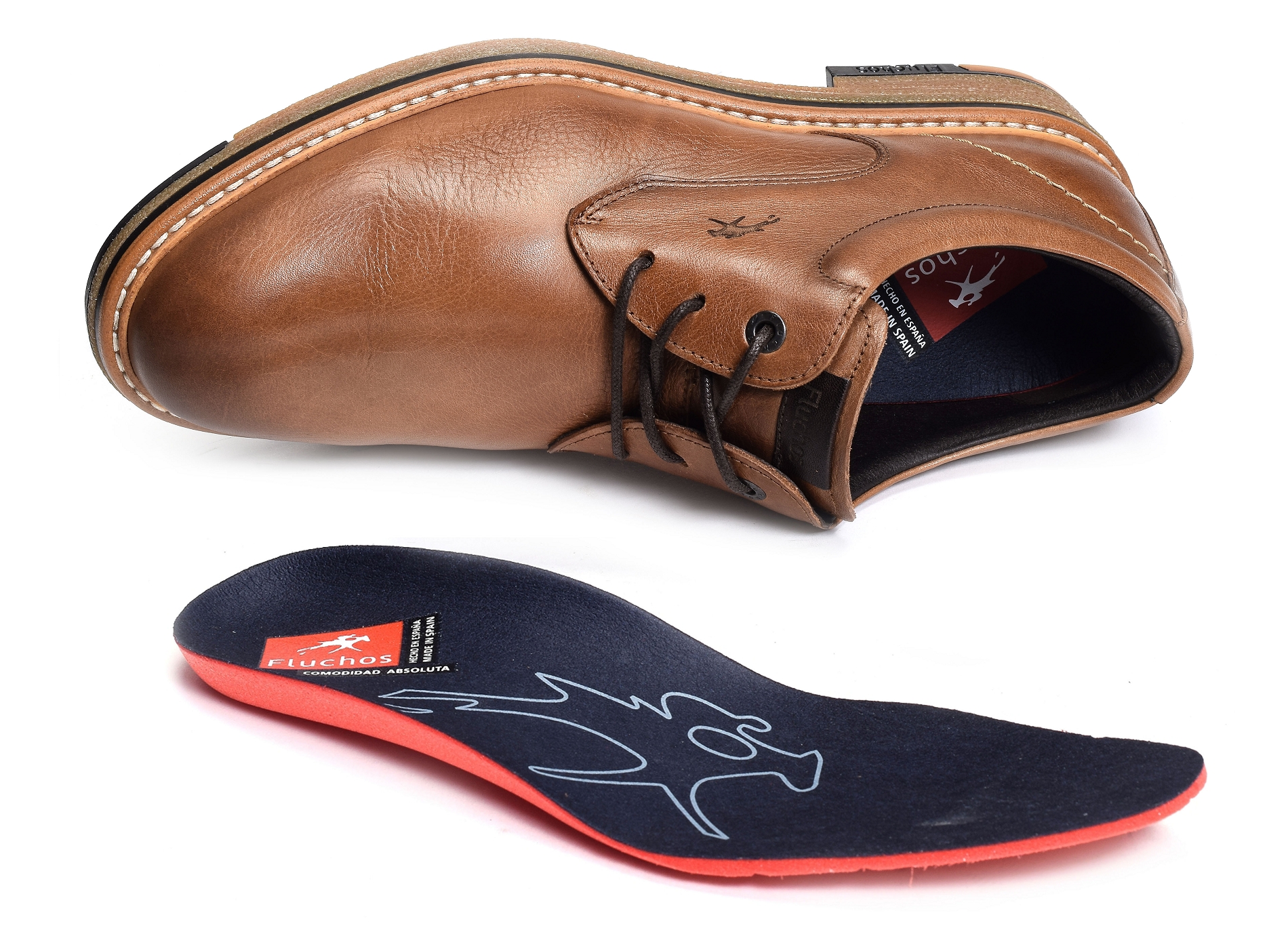 Kasper f1815 camel