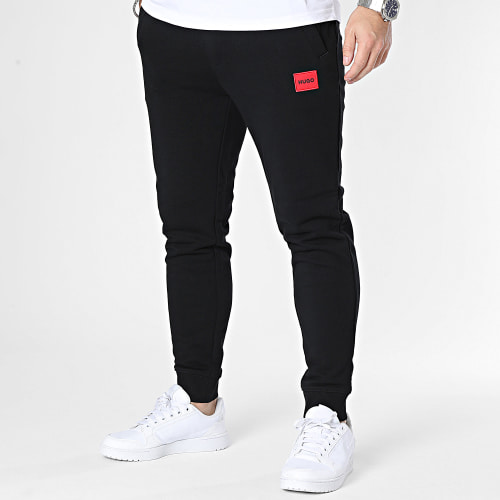 Pantalon Jogging Doak 50447963 Noir
