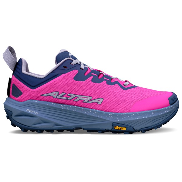 Altra - Women's Experience Wild 3+ - Chaussures de trail