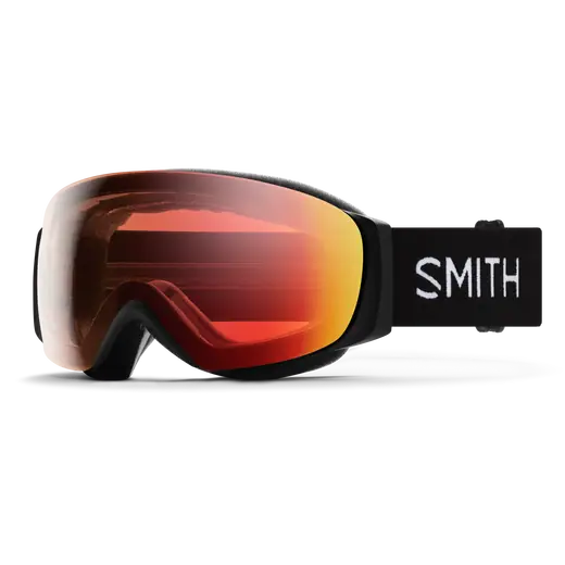 Smith I/O Mag S Chromapop Womens Skibriller - Alpinski