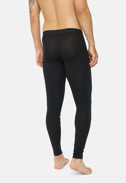 MERINOULD BASELAYER TIGHTS TIL MÆND