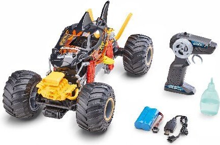 Revell Control - Monster Truck - Fjernstyret - Shark Next Level - 1:16