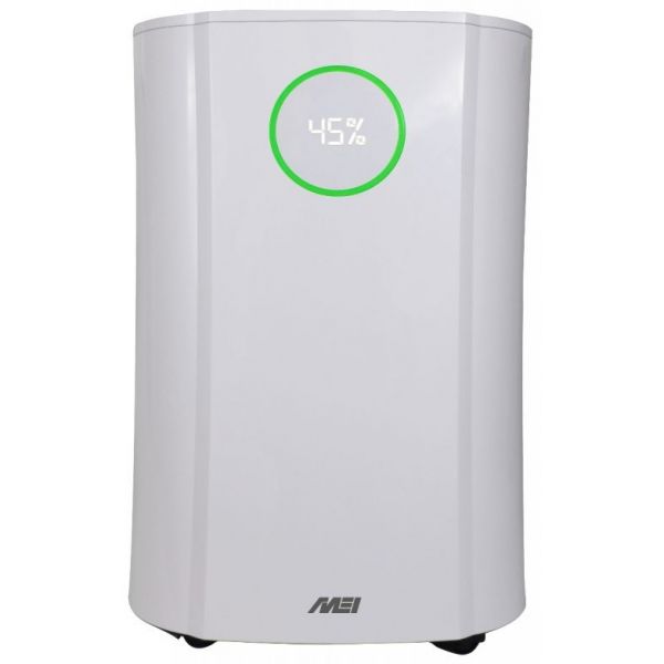 Desumidificador Mei DH 5520 - 4L 30m2 20L/dia