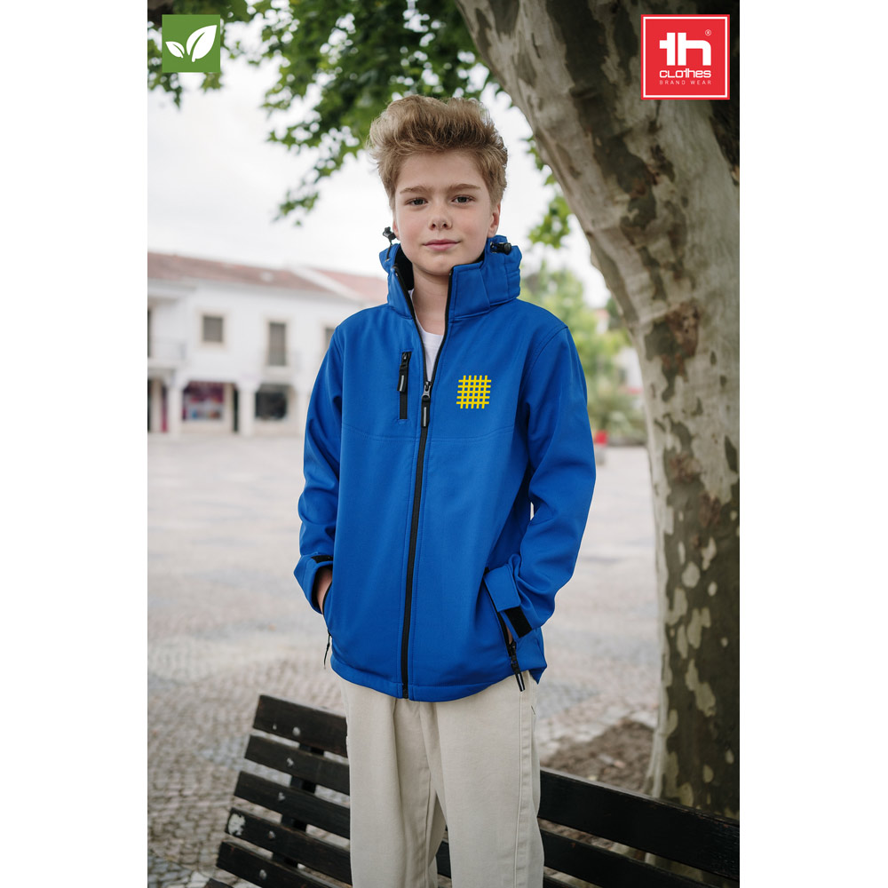 TH Clothes 30302 - Veste pour enfant