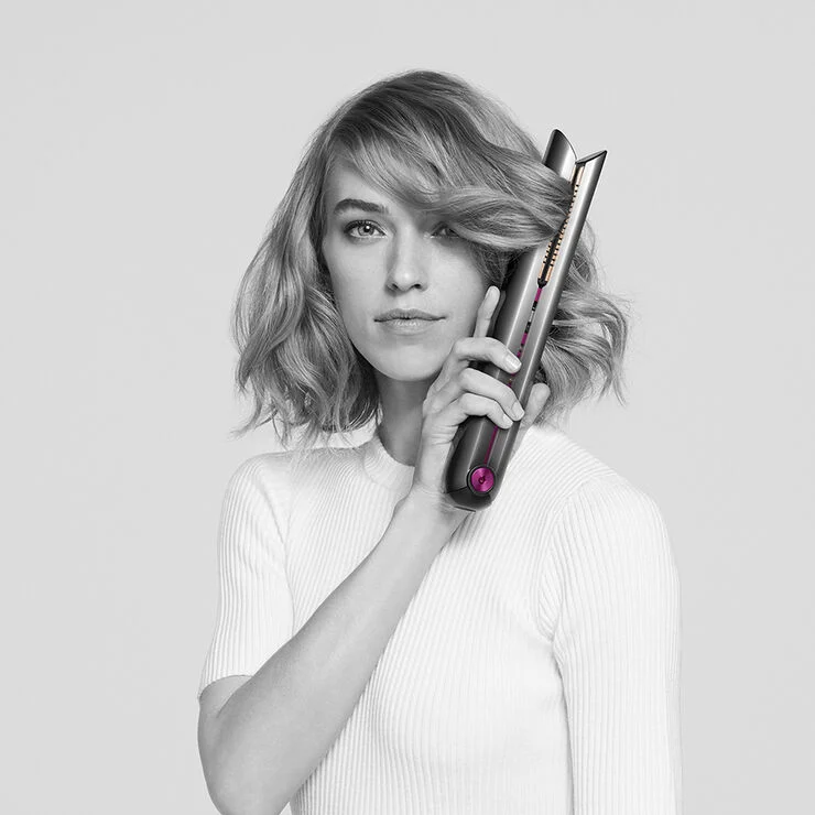 DYSON Dyson Corrale™ Straightener
