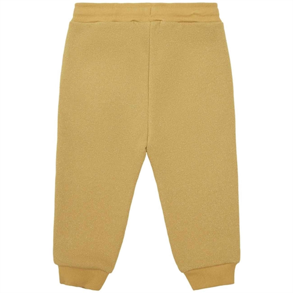 Køb Sofie Schnoor Yellow Sweatpants