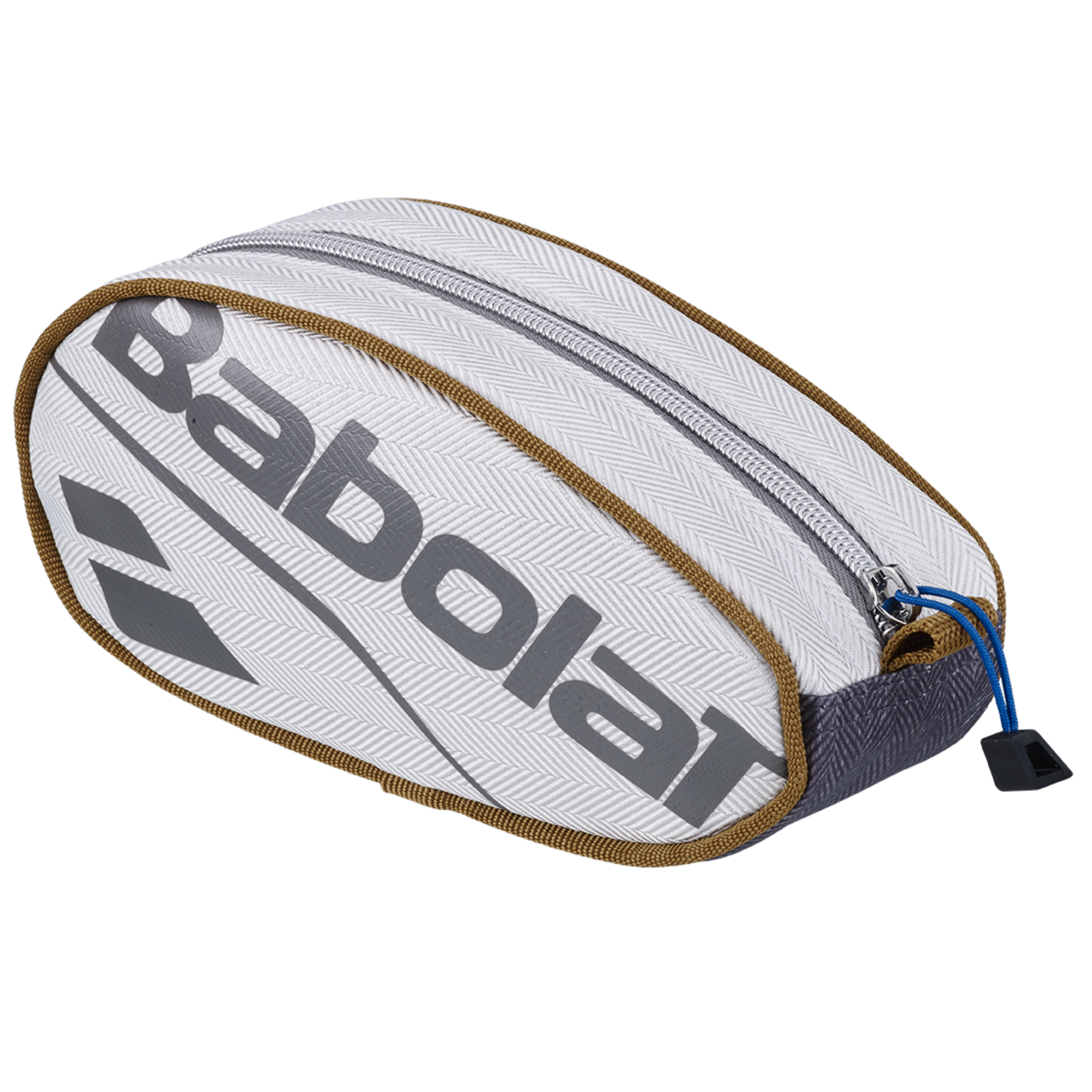 Pencil Case Wimbledon Grau