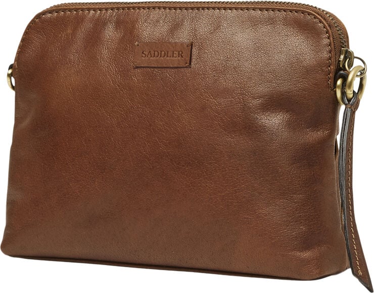 Saddler Seattle Midbrown