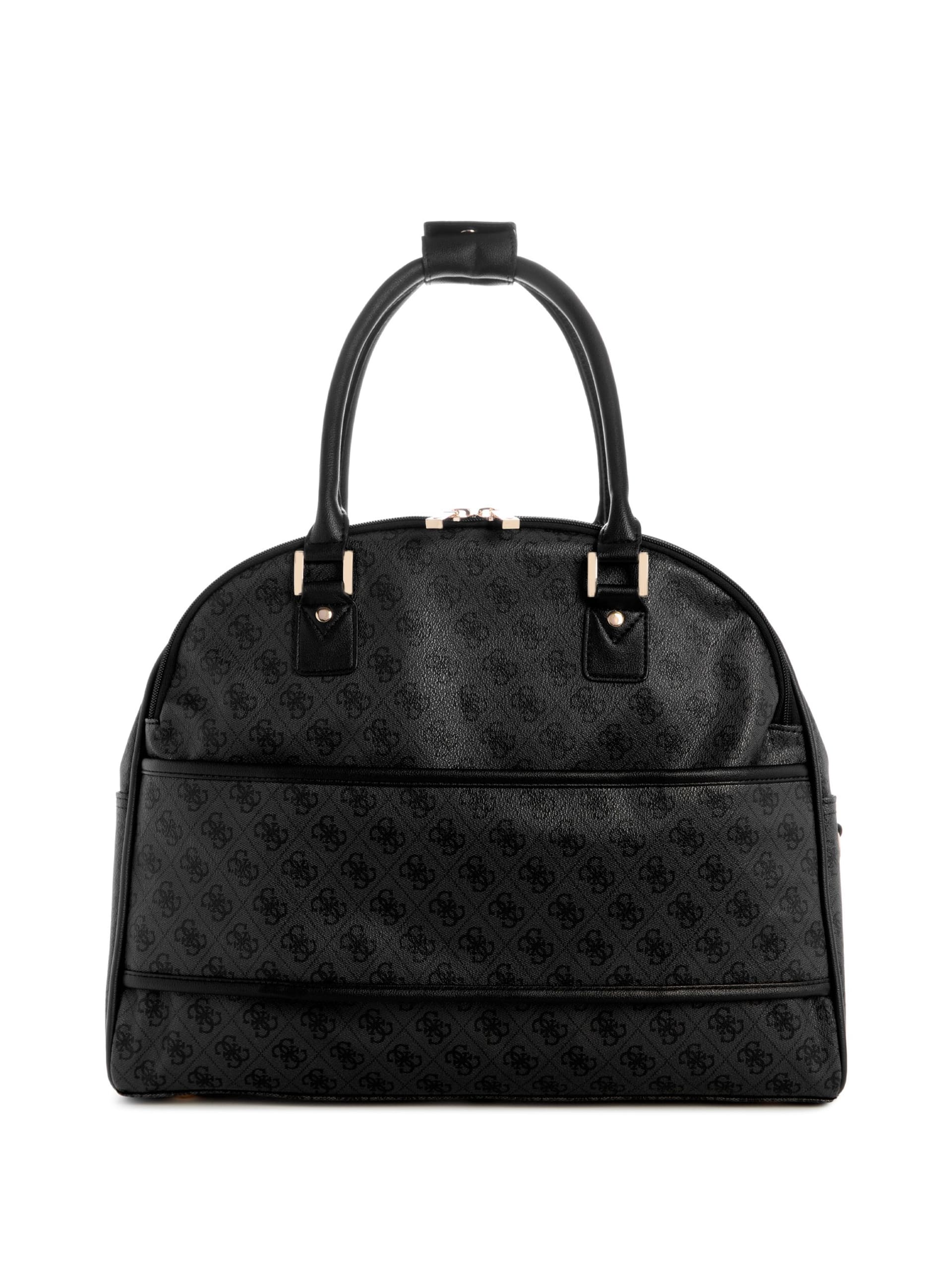 Norom Deluxe Dome Satchel