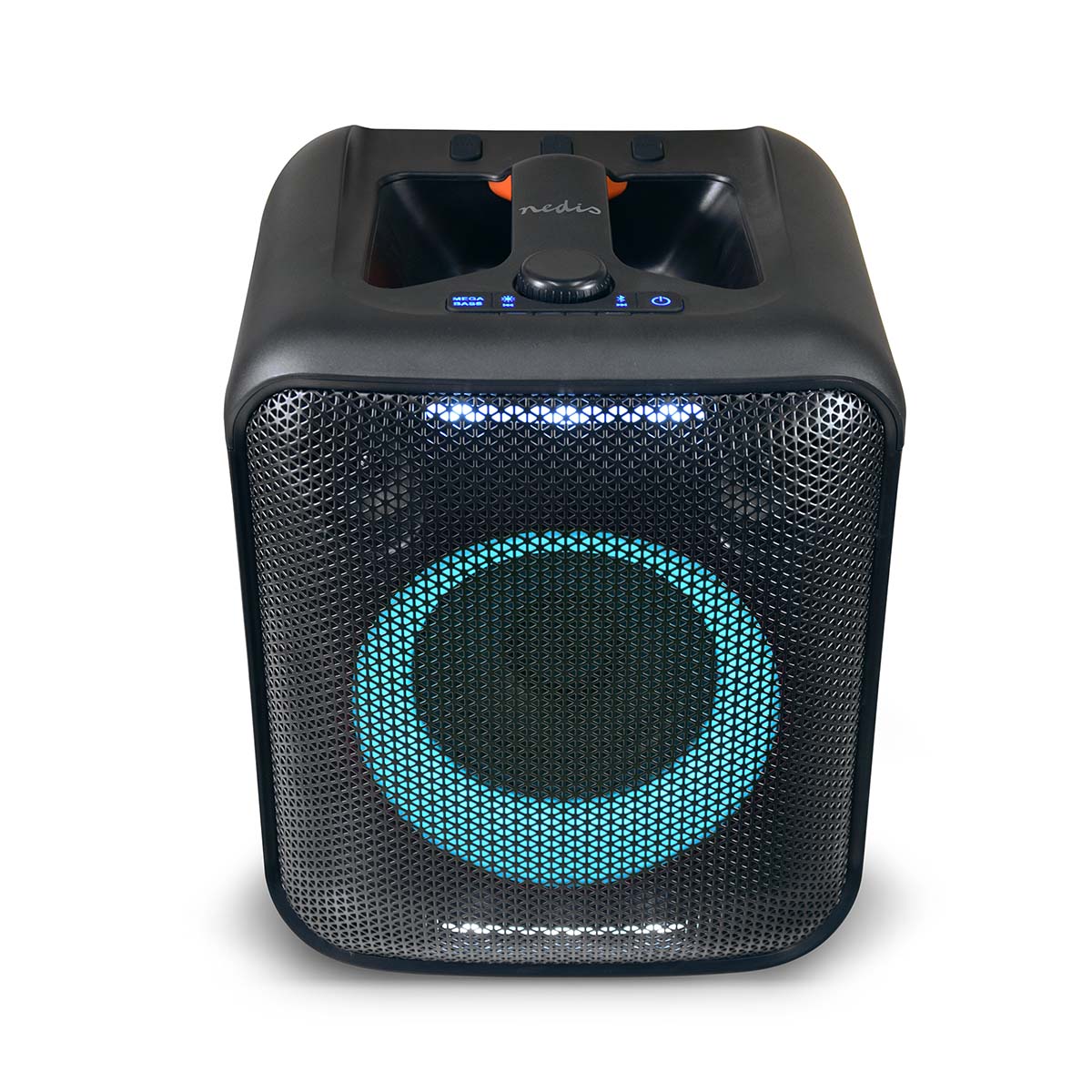 Nedis SPPT2450BK Bluetooth Party Speaker
