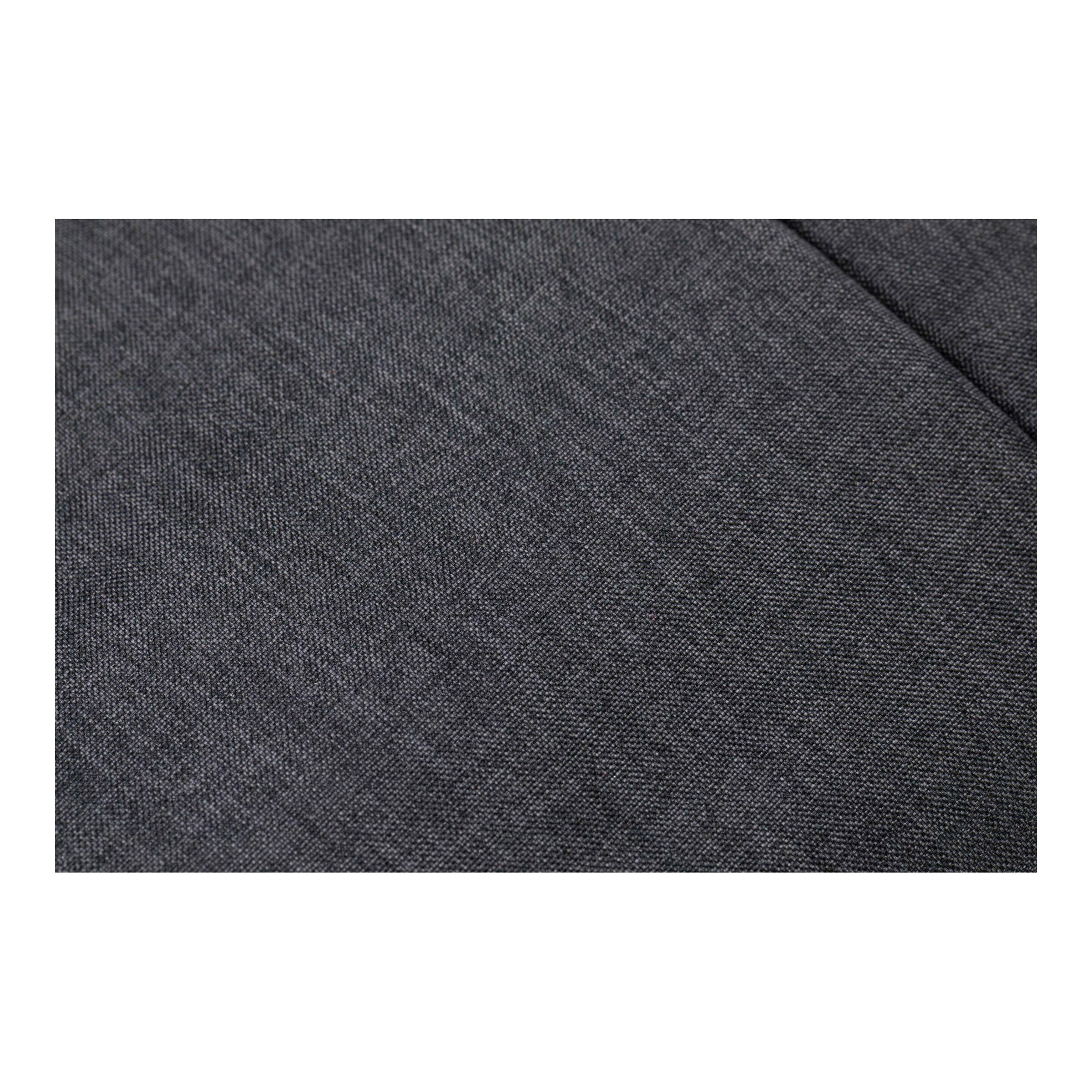 Fill Duo Zwillingswagen schwarz melange