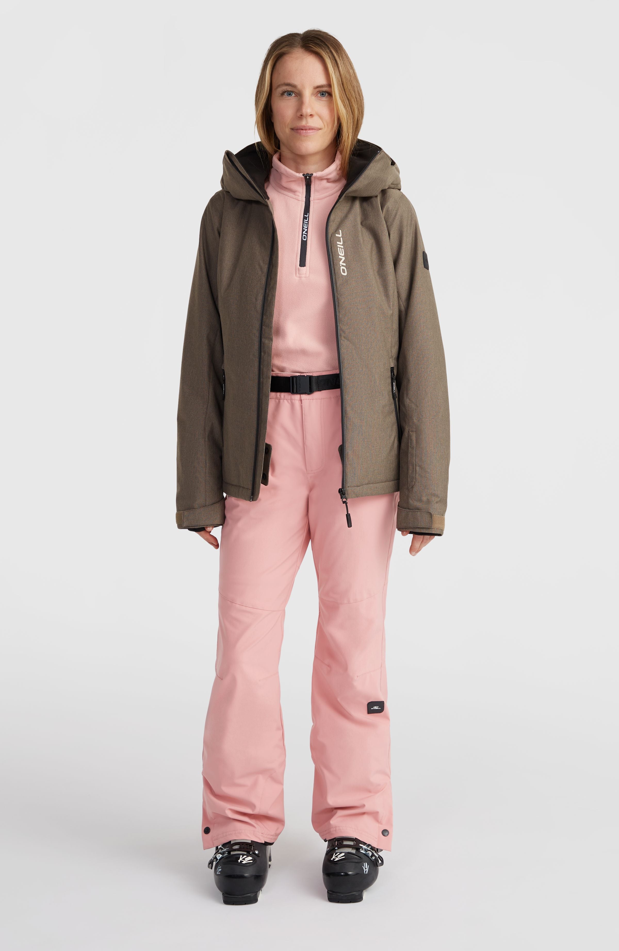 Stuvite wintersportjas