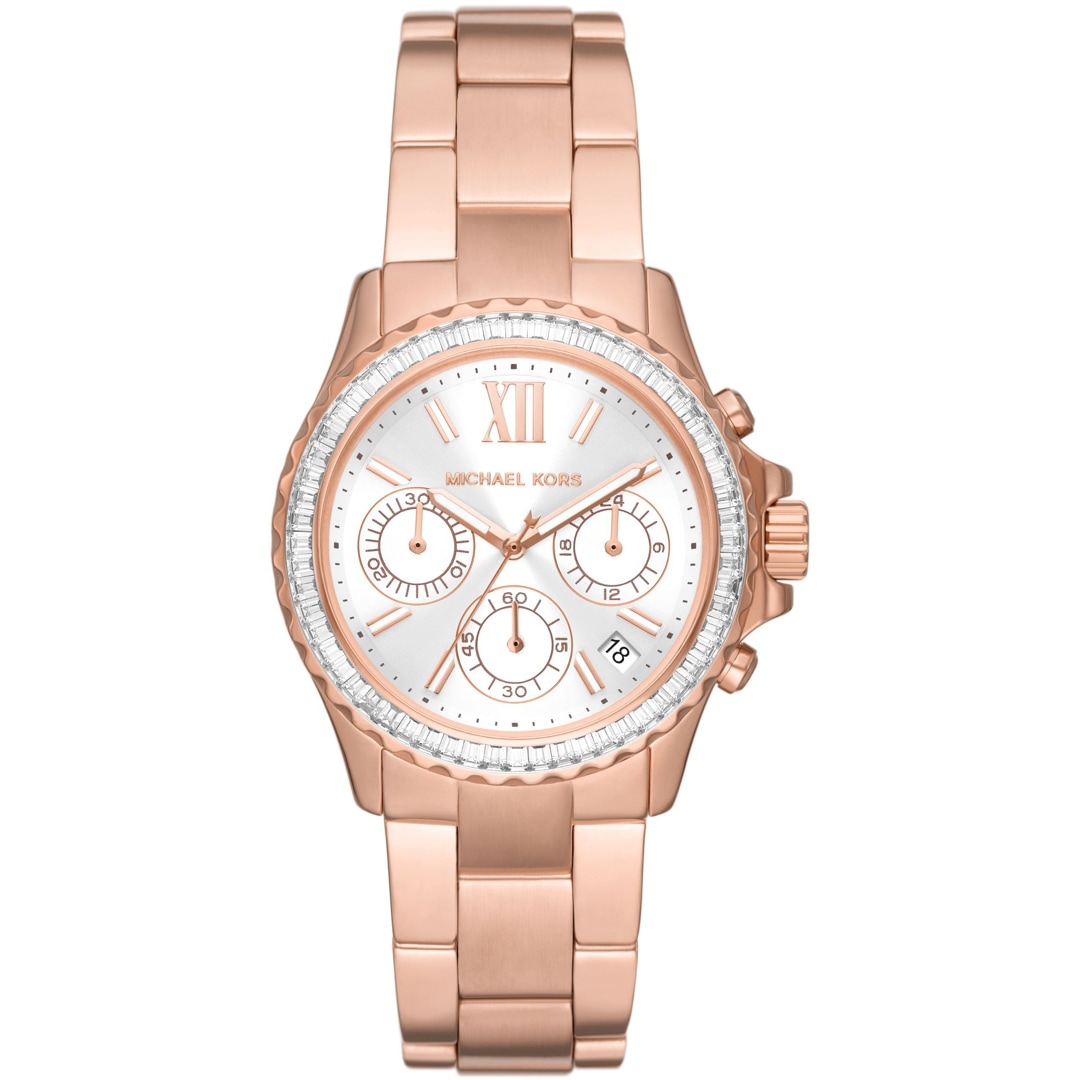 Michael Kors Everest Chronograph