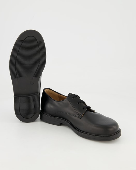 Ralph Harrison 61-4739 Halbschuhe in Schwarz