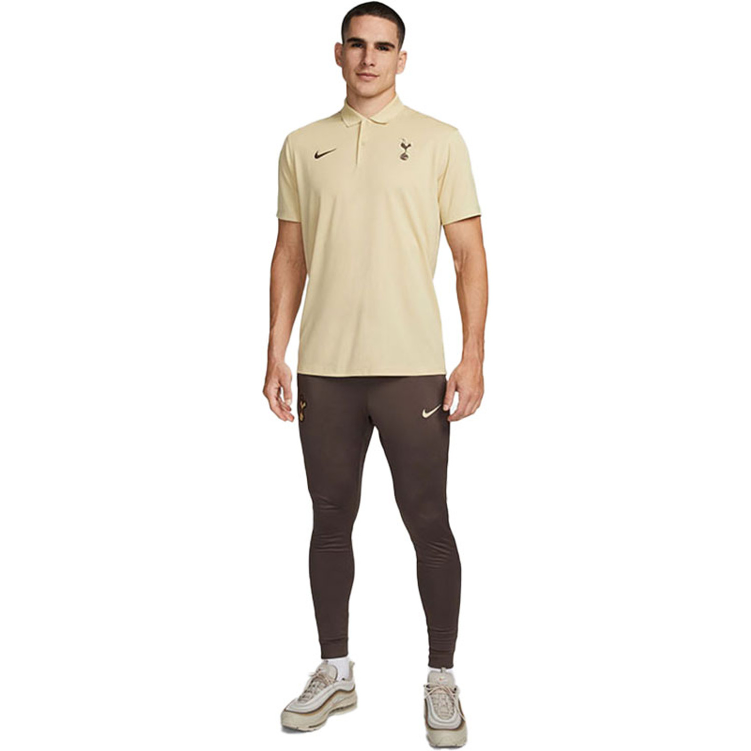 Nike Tottenham Hotspur Strike Trainingspak