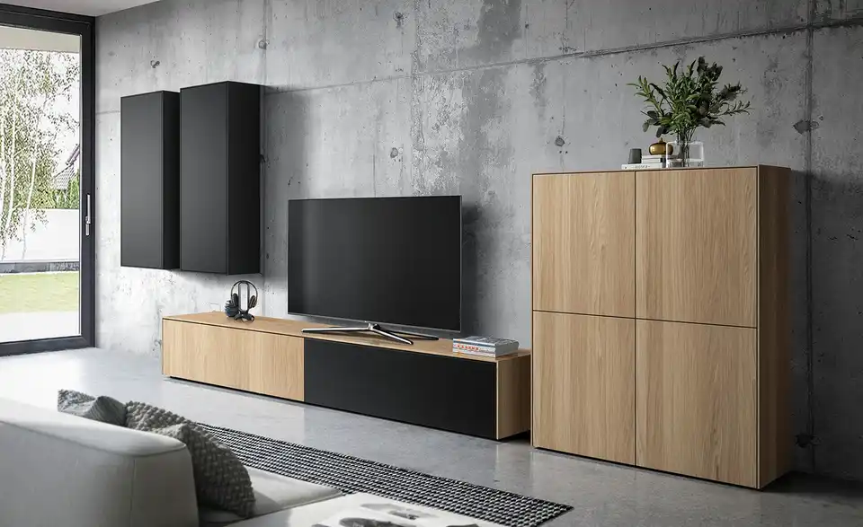 TV-Lowboard Huara