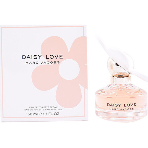 Marc Jacobs - Daisy Love Eau De Toilette Vaporizador
