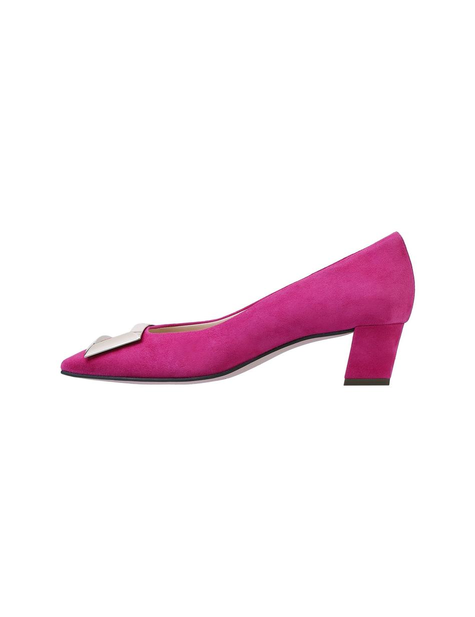 PUMPS THILDA