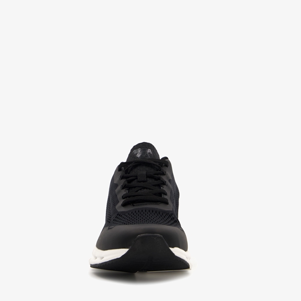 Osaga heren sportschoenen zwart