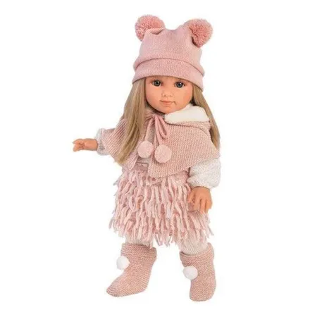 Llorrens Puppe Elena blond 35cm