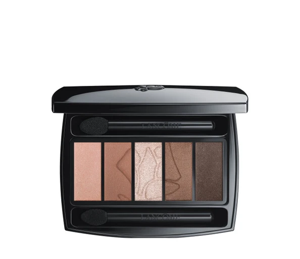 Lancôme Hypnôse Eyeshadow Palette18 Nude