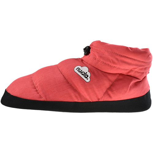 Nuvola. - Boot Home Marbled Suela de Goma Rosa
