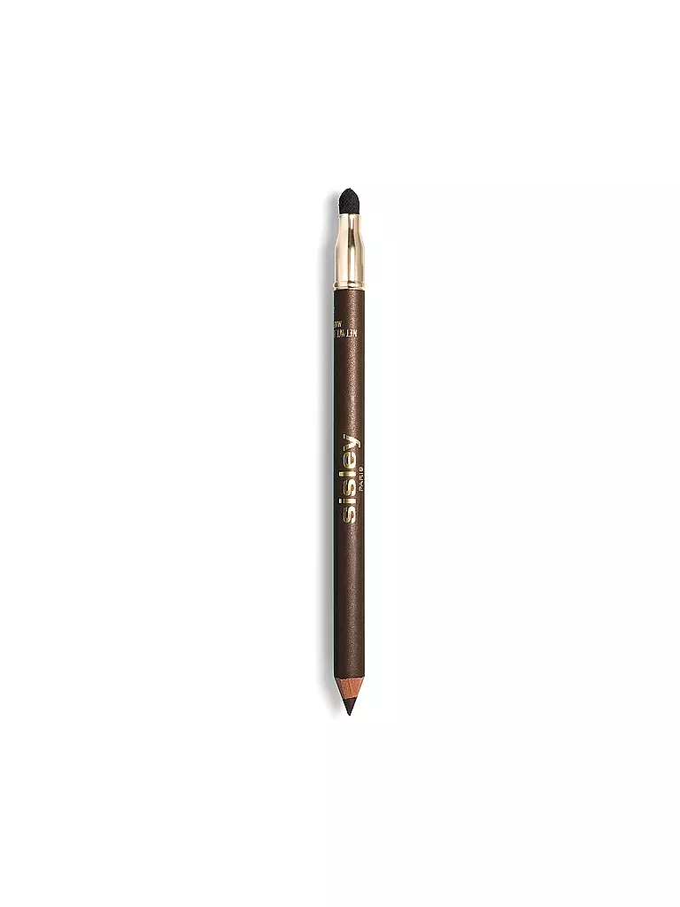 SISLEY Augenkonturenstift - Phyto-Khol Perfect ( N°10 Ebony )  braun