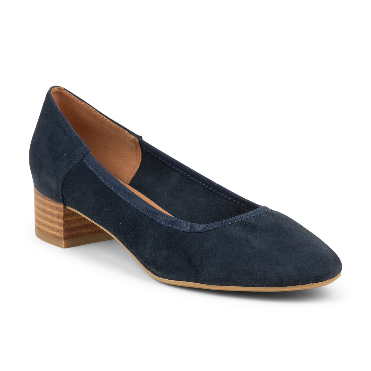 Ballerines et babies femme EMILIE KARSTON DOLORES