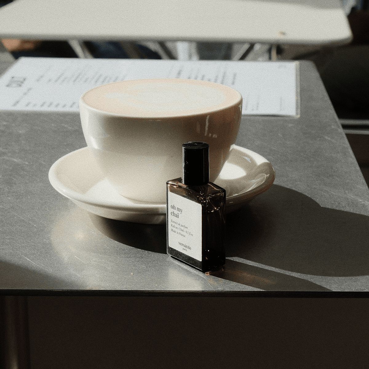 Oh My Chai Extrait de Parfum 15ml