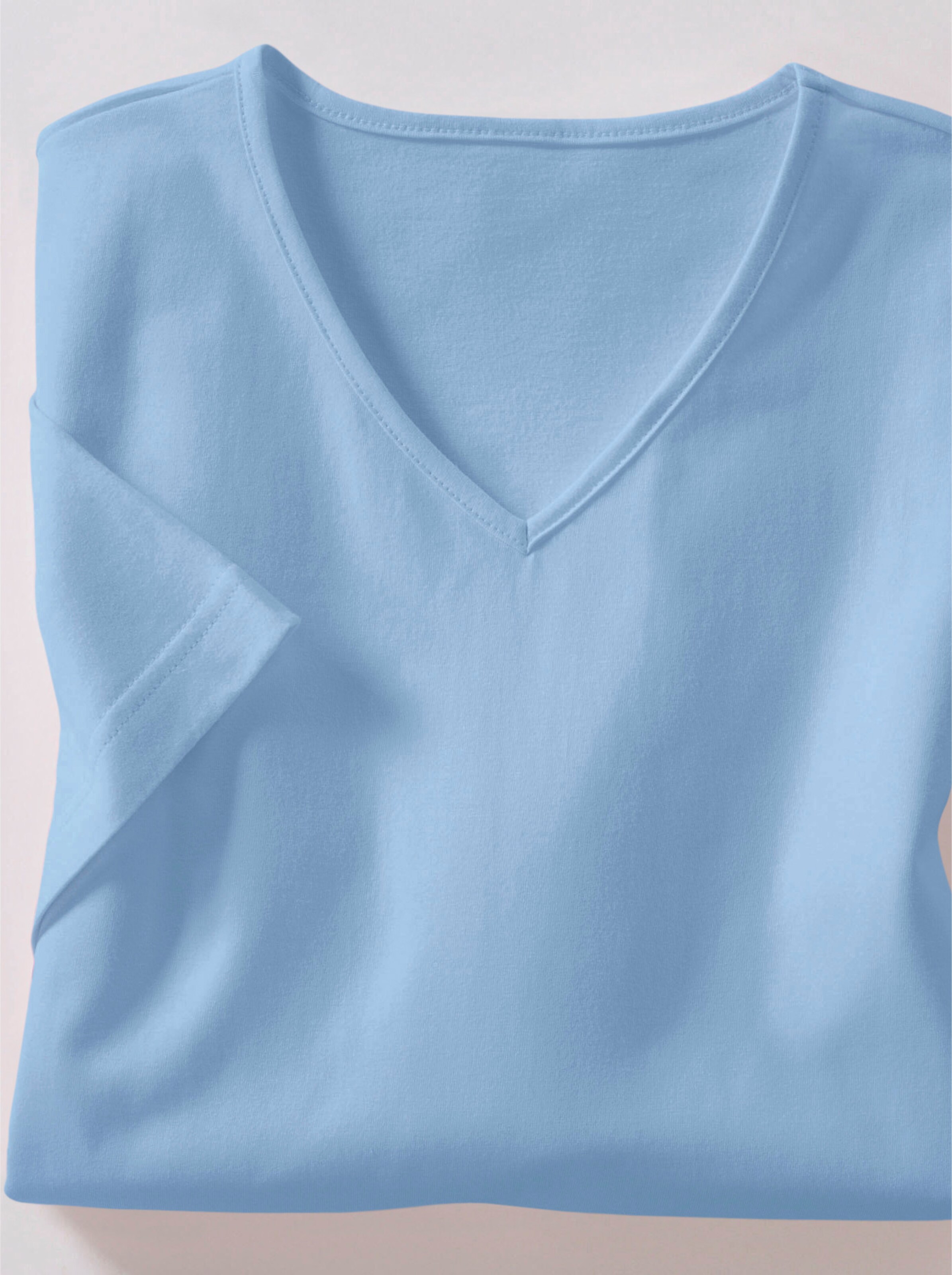 Kurzarmshirt