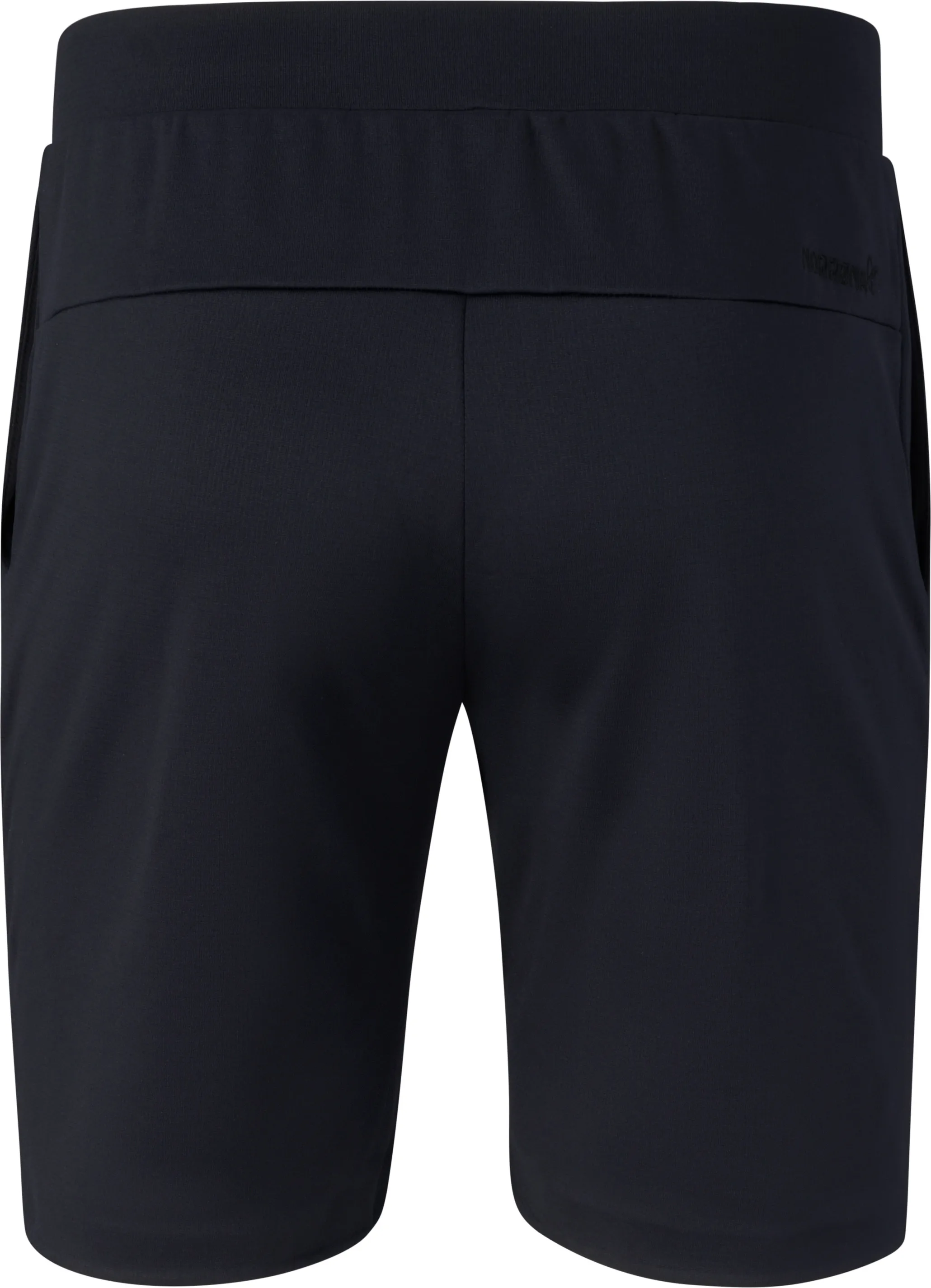Norrøna Men's Falketind Warm Stretch Shorts Caviar Black