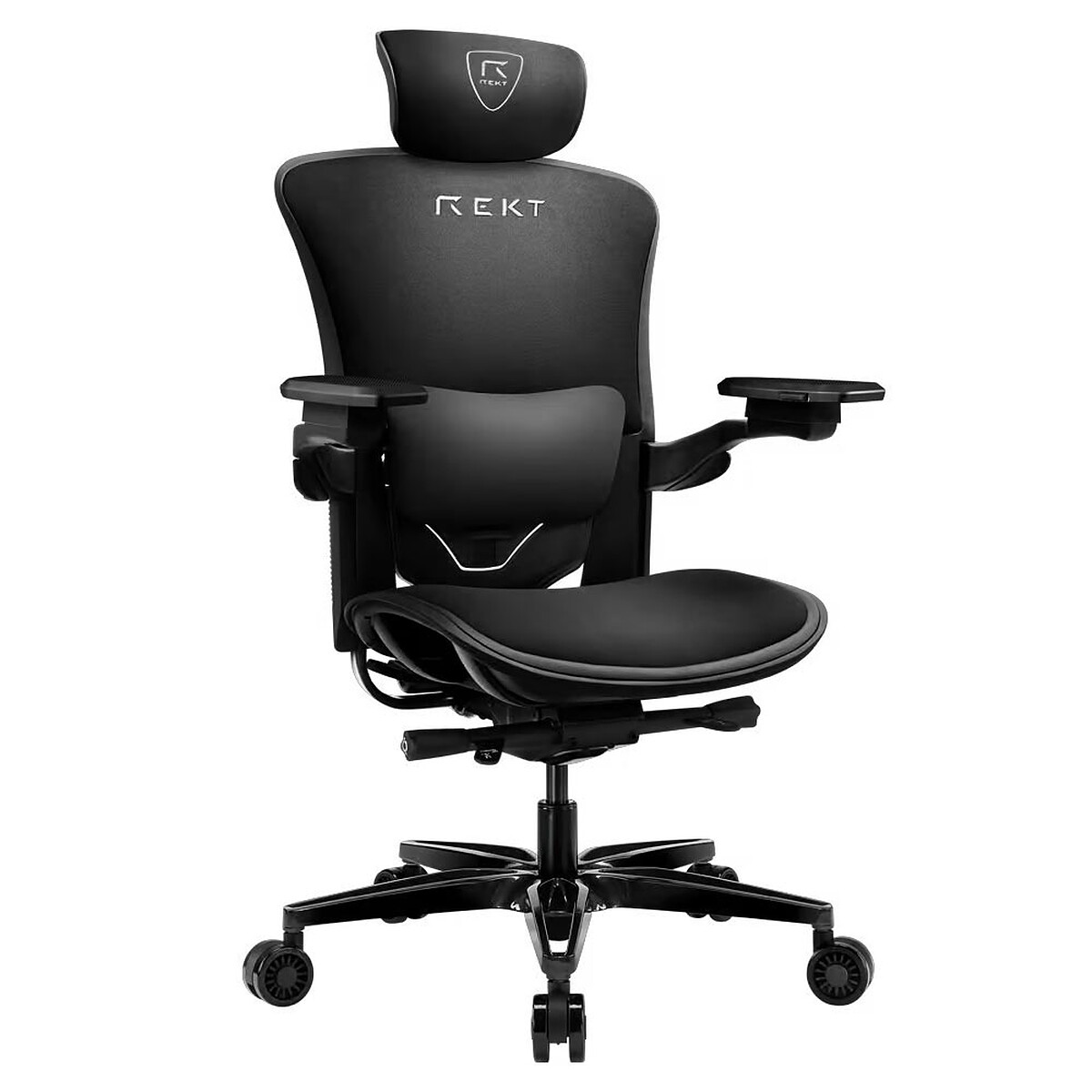 REKT PowerSeat