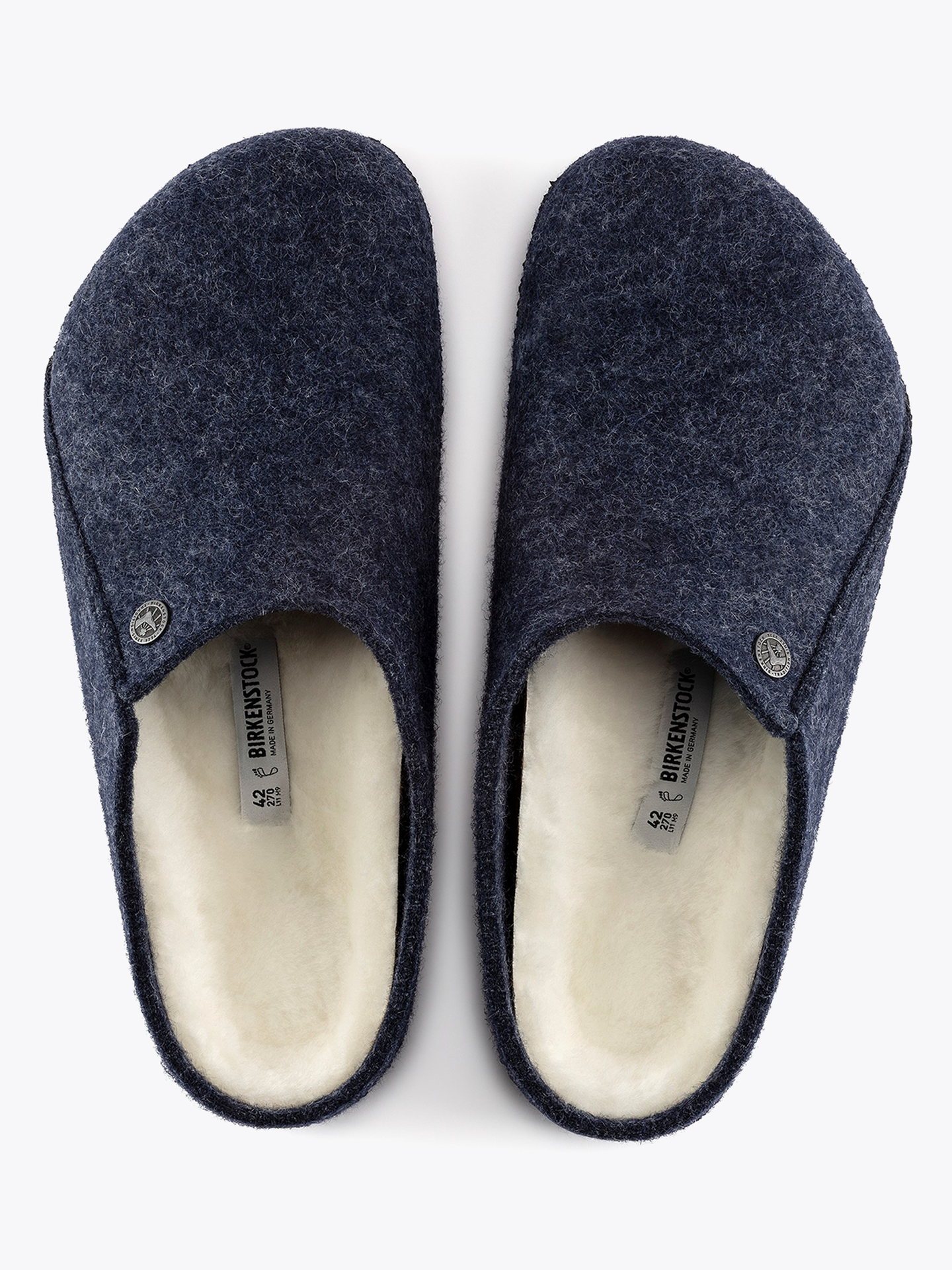 Zermatt Shearling