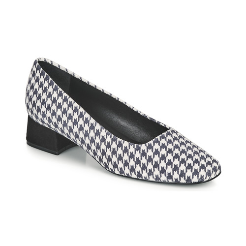 JB Martin - TONIQUE - VERNIS NOIR
