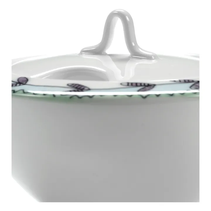 Serax Sucrier Camelia, Serax for Marni  | Blossom