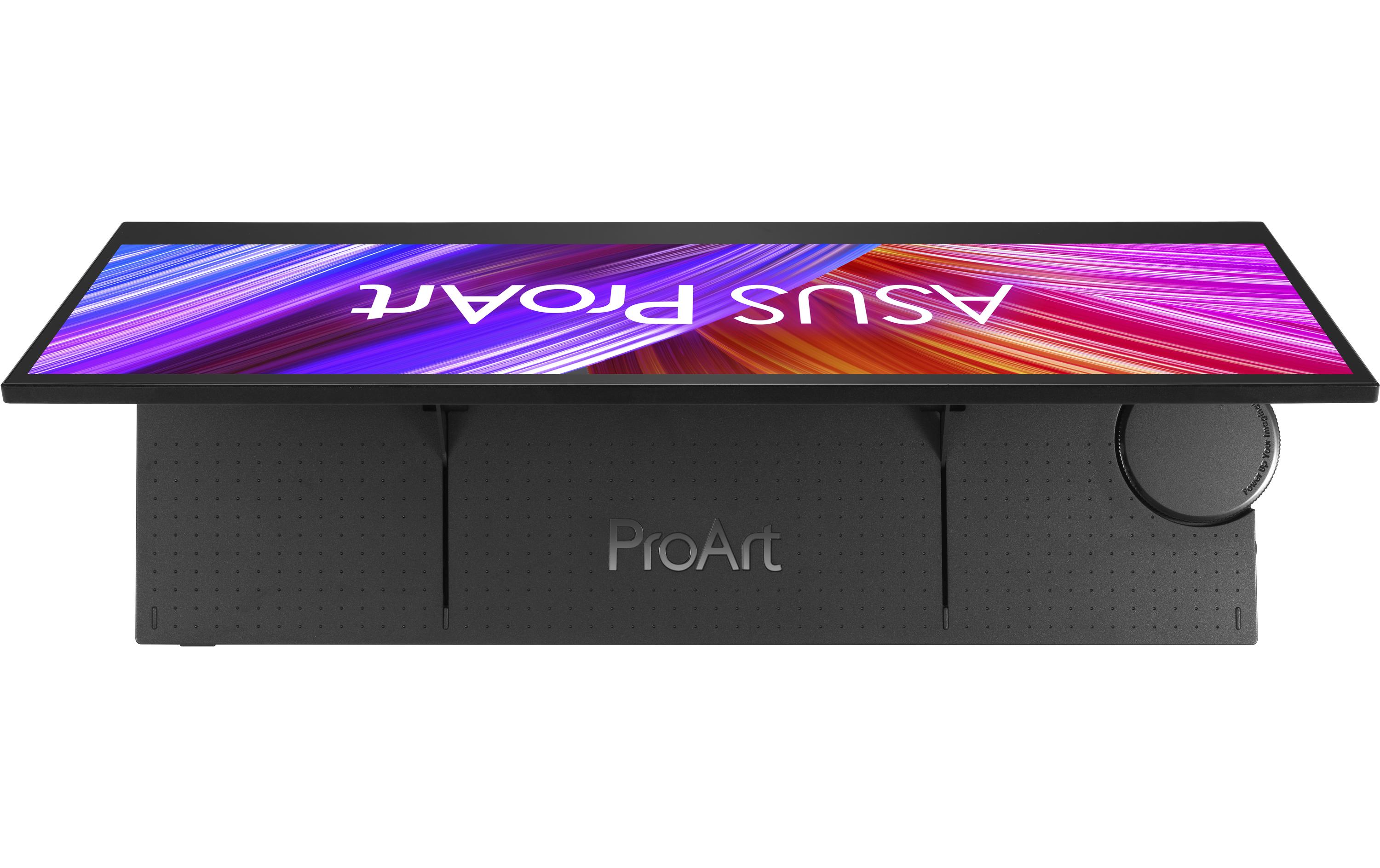 Monitor ProArt PA147CDV<br>Portable 14