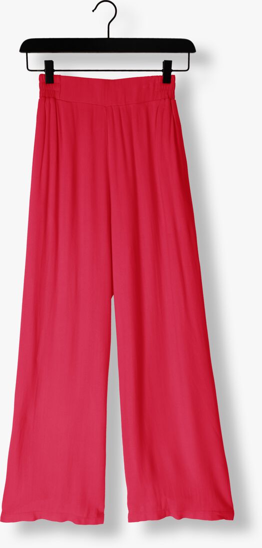 EST\\'SEVEN roze est'seven pantalon est'bohic trouser