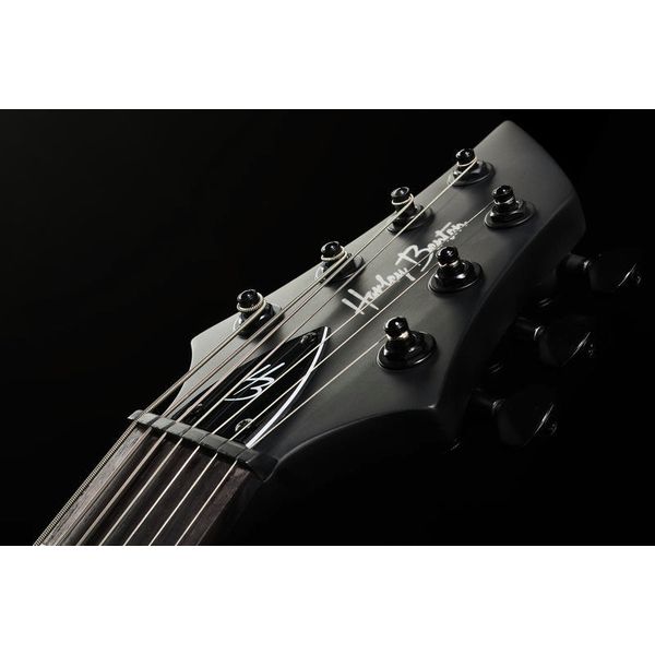 Harley Benton Baritone-7 SBK