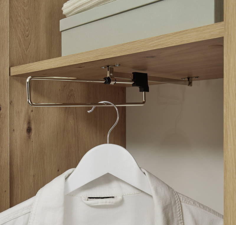 XORA Garderoben-Set LIFT