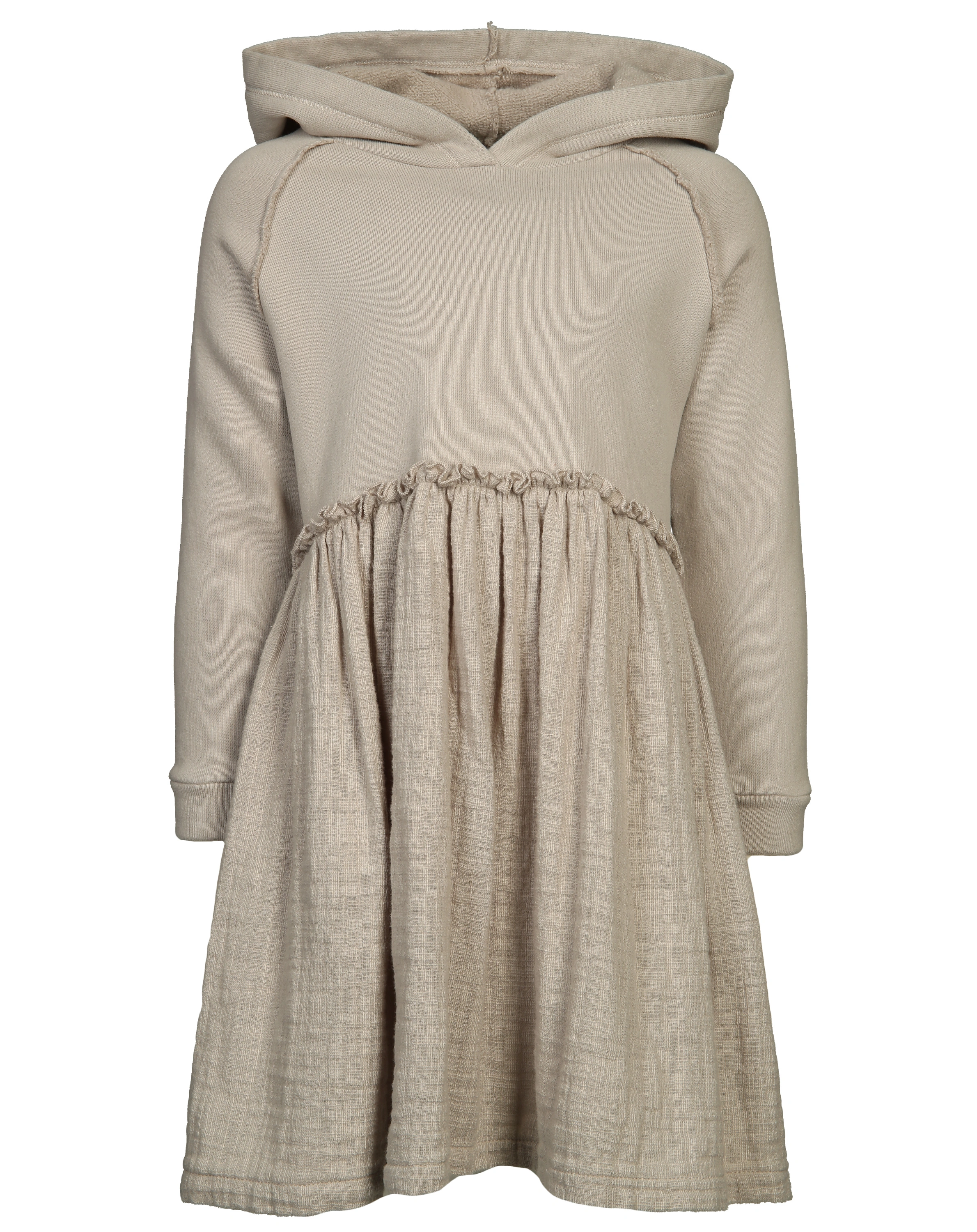 Sweat-Kleid MIXID in simplicity