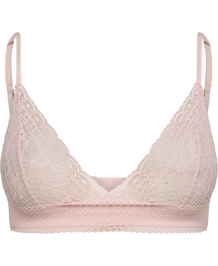 Magasin du Nord Collection Dusty 1. 1 Unlined Bra Fairy tale