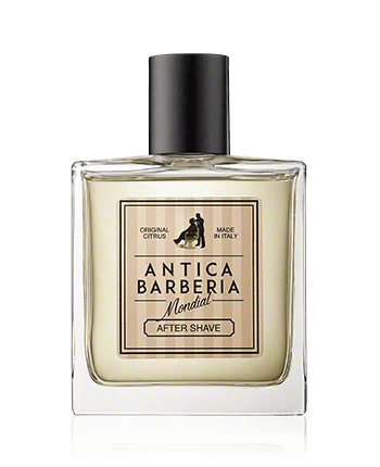 Mondial 1908 Antica Barberia Original Citrus After Shave 100ml