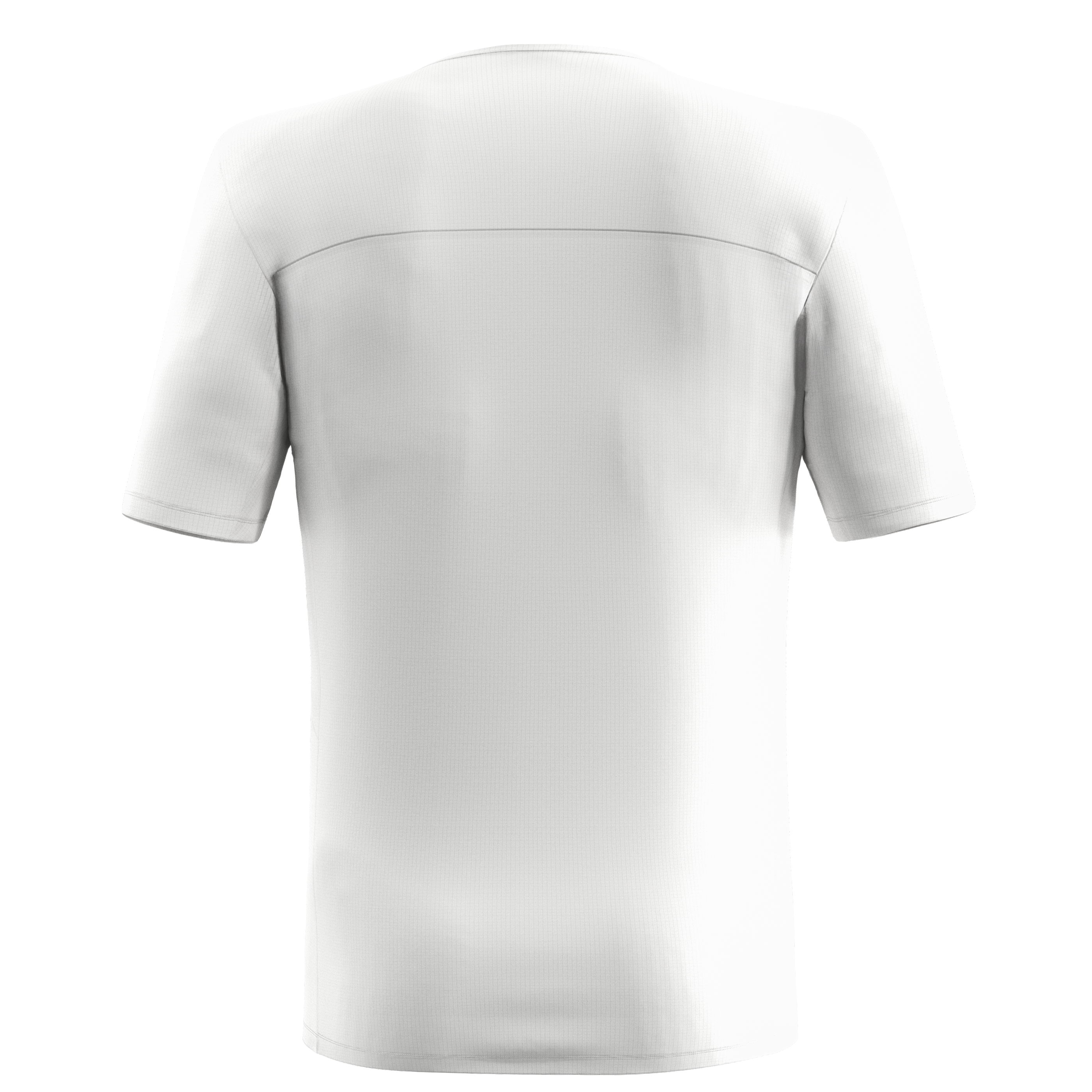 Puez Sporty Dry'Ton T-Shirt Herren