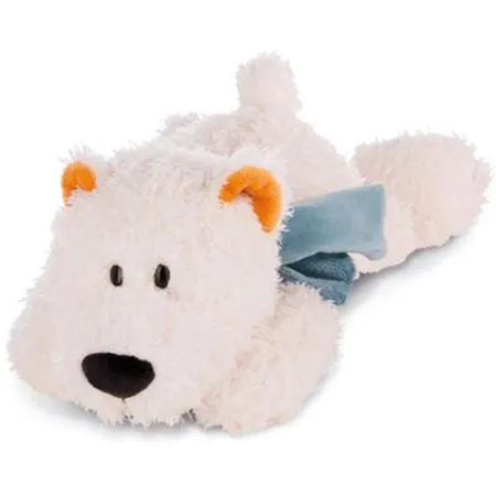 NICI Liegender Eisbär Bignic, 50 cm