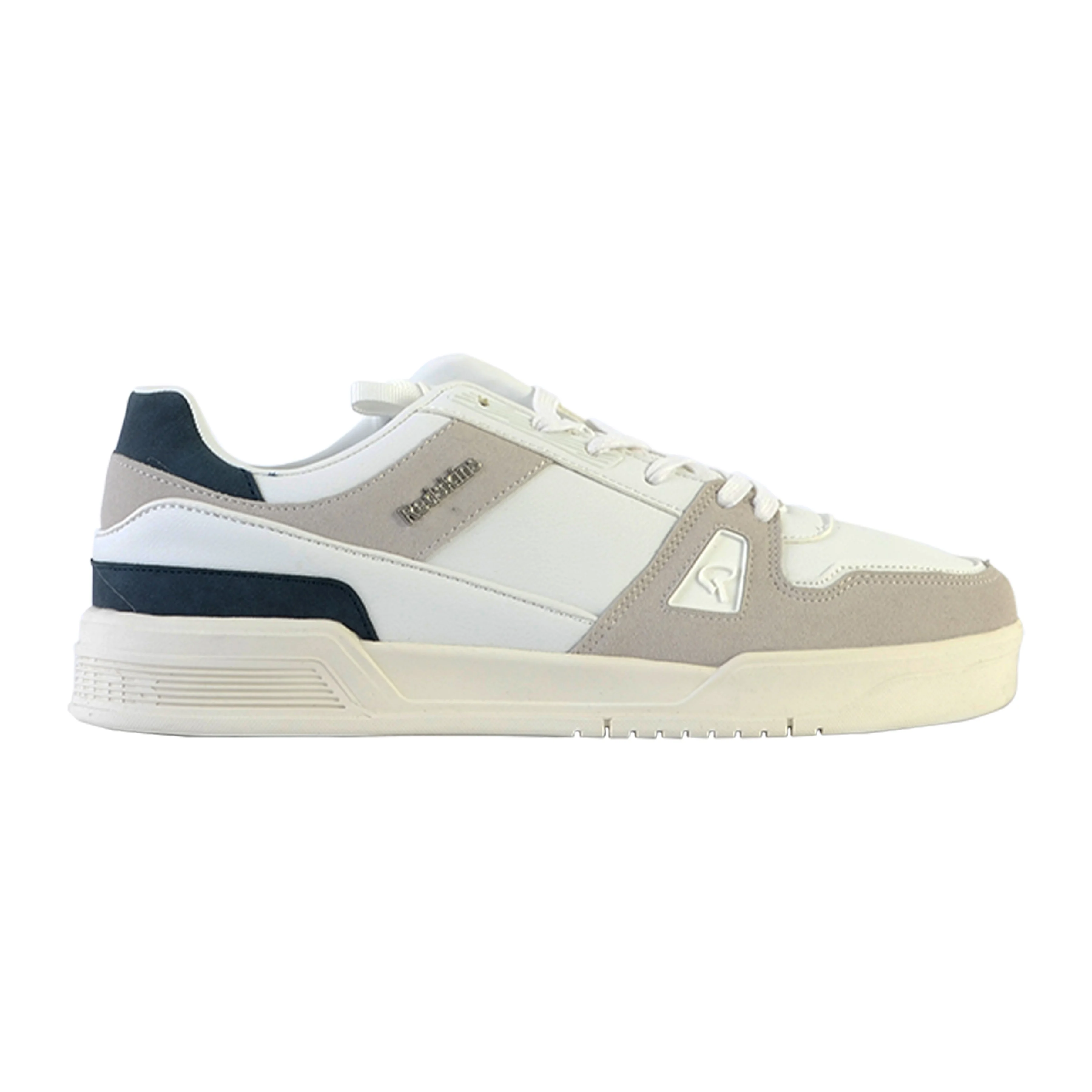 Basket cuirfaster | Blanc